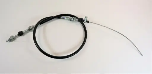 HAND THROTTLE CABLE FOR 3505 MAHINDRA TRACTOR (005556799R91)
