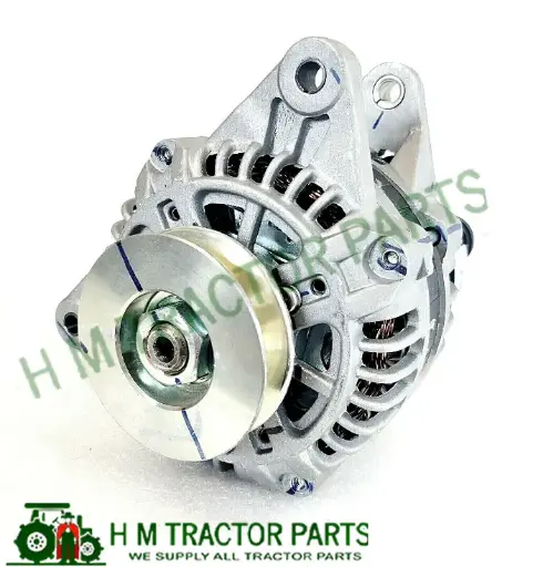 ALTERNATOR 90 AMPS FOR MAHINDRA TRACTOR E007701757B91