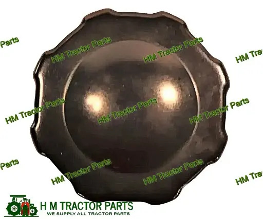 FUEL CAP FOR MAHINDRA TRACTOR FOR MODELS 2015, 2216, 2615, 2816, 3015 (09805000004)