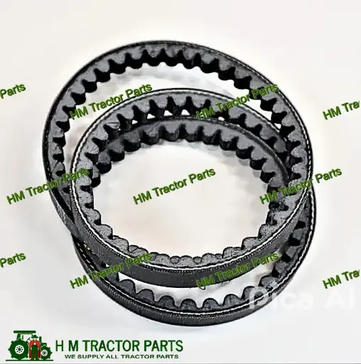 BELT, FAN FOR MAHINDRA TRACTOR (5520 & 6520) (000022048E14)