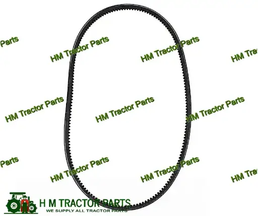 FAN BELT FOR 4500|4530|5500|5530|6000|6025|6030|6500|6530 MAHINDRA TRACTOR (000020325E05)