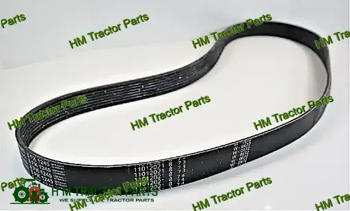 BELT FOR MAHINDRA TRACTOR 006027140D1
