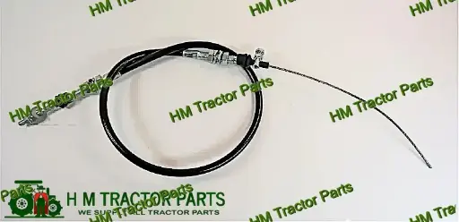 Cable Hand Accelerator for Models 3505 Tier 2 and 3525 FOR MAHINDRA TRACTOR (005559144B91)