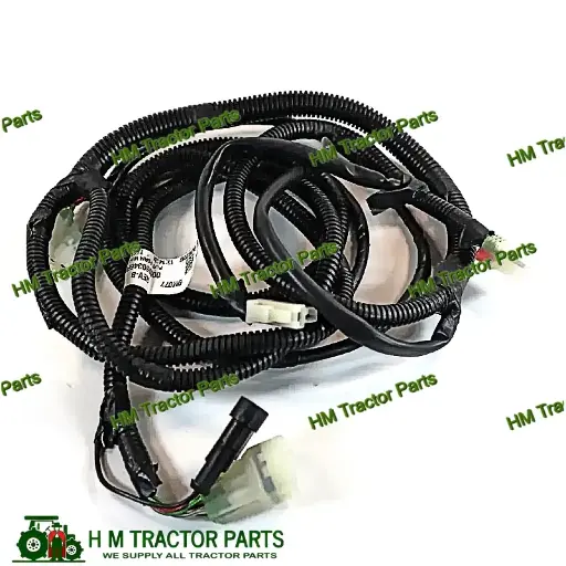 WIRE HARNESS (PLATFORM) FOR MAHINDRA TRACTOR (E005559346R91)