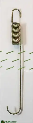 SPRING FOR IPTO SWITCH ON 6520 & 7520 MAHINDRA TRACTOR (007600784D1)