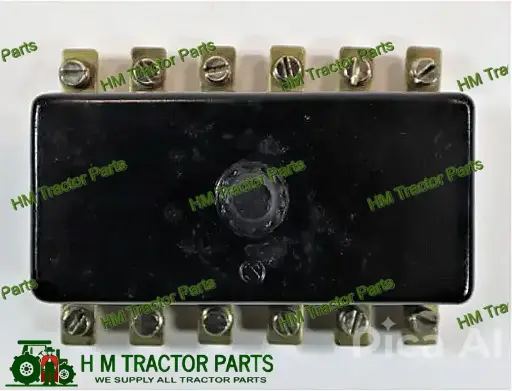 FUSE BOX FOR MAHINDRA TRACTOR (001127781R92)