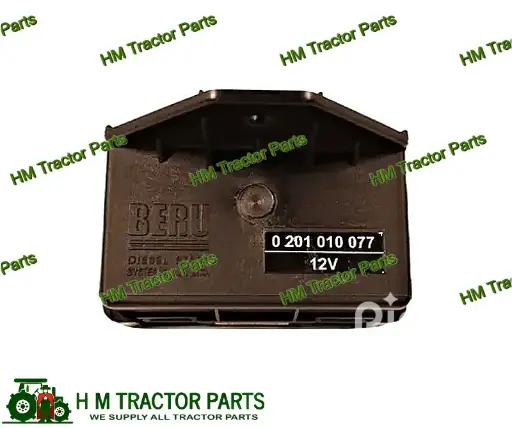 TIMER RELAY FOR INTAKE MANIFOLD HEATER ON MAHINDRA TRACTOR E007701157B91