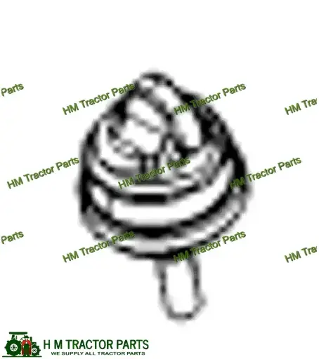 SWITCH (PLOW LAMP) FOR 5520|6520|7520 MAHINDRA TRACTOR 000013056P04