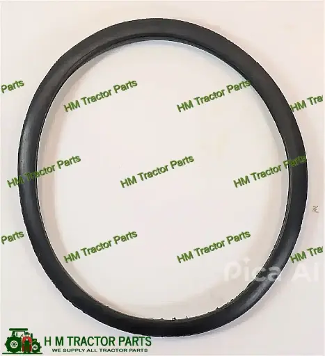 SEAL FOR HEADLAMP ON 3325|3825|4525|5525|6025 MAHINDRA TRACTOR 008000498B1