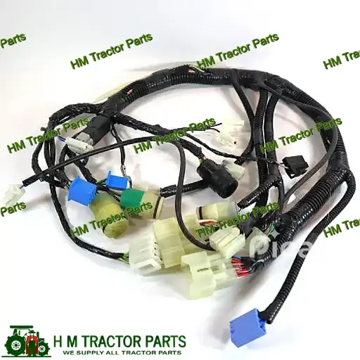 WIRE HARNESS (CENTRAL) FOR 4530 4WD T4 MAHINDRA TRACTOR E007701140C91