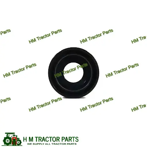 IDLER PULLEY FOR COOLING SYSTEM ON MAHINDRA TRACTOR 006009747F1