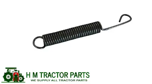 FIT FOR MAHINDRA TRACTOR BRAKE PEDAL RETURN SPRING 000032715B12 / 006502628C1