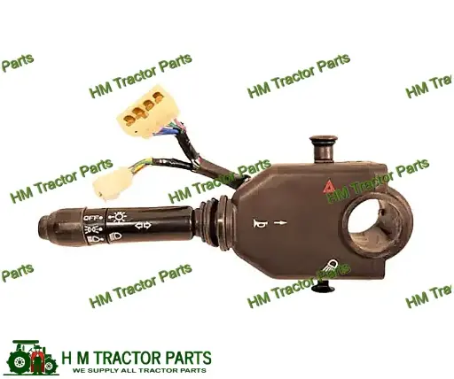 SWITCH COMBINATION FOR MAHINDRA TRACTOR (4540, 4550, & 4565) 005559419A93