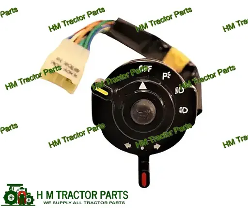 SWITCH, COMBINATION FOR MAHINDRA TRACTOR (E007700664D91)