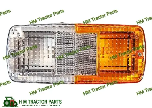 COMBINATION LAMP ASSEMBLY FOR MAHINDRA TRACTOR (FRONT) (000013034P04)