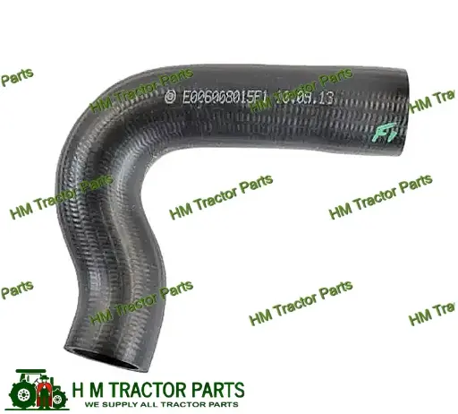LOWER RADIATOR HOSE FOR MAHINDRA TRACTOR (E006008015F1)