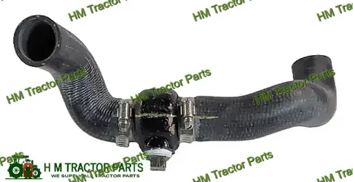 BLOCK HEATER HOUSING (W/ HOSES) FOR MAHINDRA TRACTOR (006006174D91)