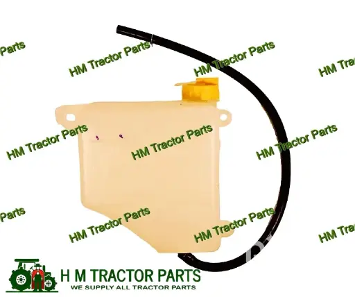 RADIATOR RECOVERY BOTTLE ASSEMBLY FOR MAHINDRA MODELS 4540 & 4550 (006015182B1)