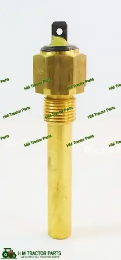 WATER TEMP SENSOR FOR 3525|3535|4035|5525|6025 MAHINDRA TRACTOR PARTS (005551426R2)