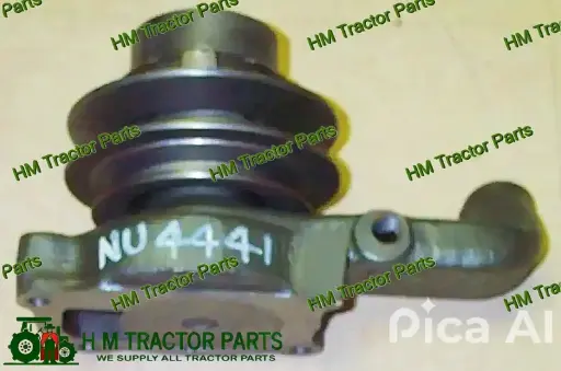 WATER PUMP FOR 3325|3525|4025|4525 MAHINDRA TRACTOR (K13325) CURRENT PART  006003265A96