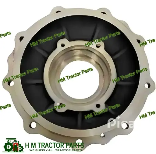 Mahindra HUB Housing E006504565D1
