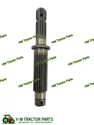 Mahindra SHAFT OUTPUT PTO TWO SPEED 006509685U1
