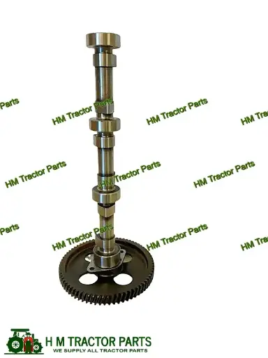 Mahindra Tractor EXTENDED Camshaft Sub Assy. 006004982F91