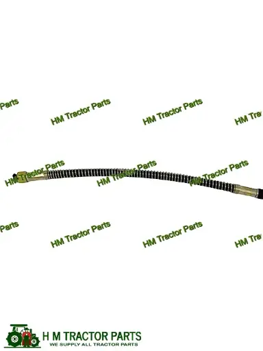 Mahindra HOSE HSU To Cylinder E007203908D1