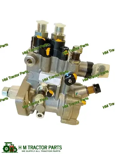 Mahindra HIGH Pressure Pump 006014870D91