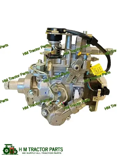 Mahindra Fuel injection Pump 006005040F91