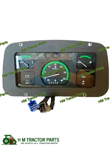 Mahindra INSTRUMENT Cluster E007701332C92
