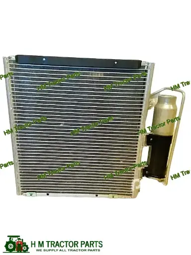 Mahindra CONDENSOR Assembly 6075 4WD CABIN OLD