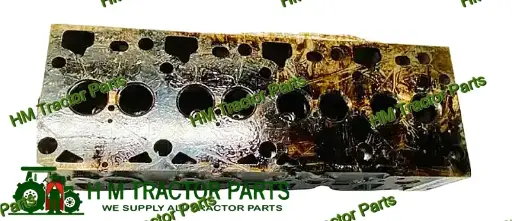 MAHINDRA TRACTOR CYLINDER HEAD