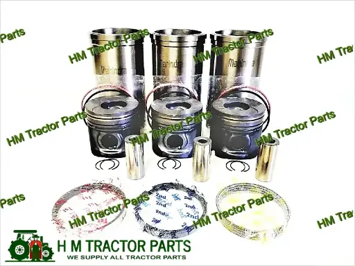 Mahindra 5530 2WD T3 Synchro Engine Repair Kit