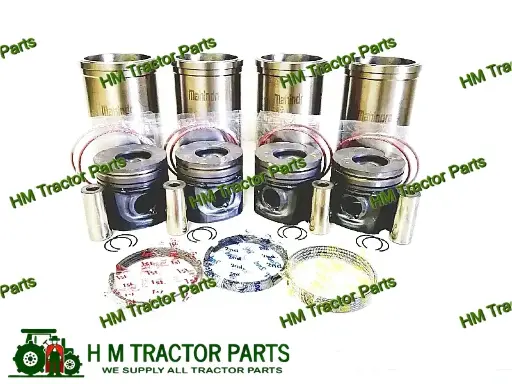 Mahindra Tractor 7520 2WD Engine Repair Kit