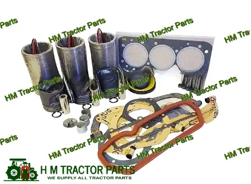 Mahindra 3325 Engine Repair Kit