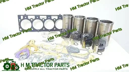 Mahindra Tractor Engine Repair Kit 5500 / 6000 / 6500