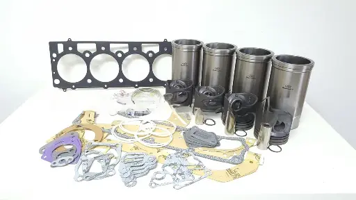 Mahindra 7010 4WD Cabin Engine Repair Kit