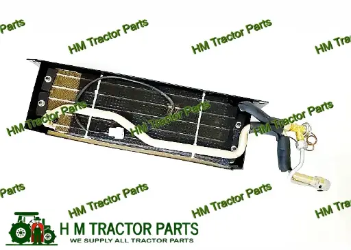 Mahindra Tractor EVAPORATOR Assembly E006014025F1