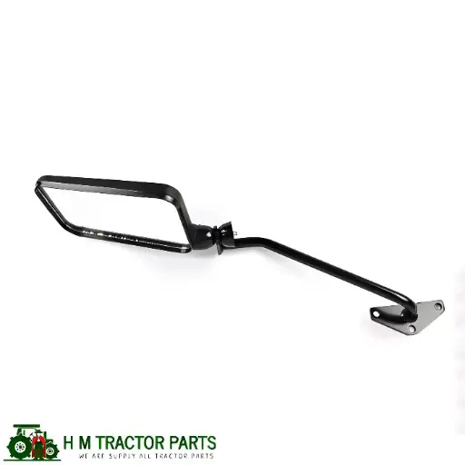 FIT FOR Mahindra Tractor Mirror Assembly 005552613R94