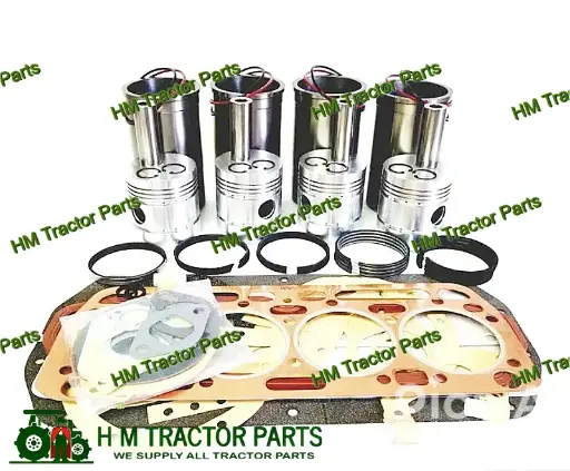 Mahindra Tractor Engine Repair Kit 350/450