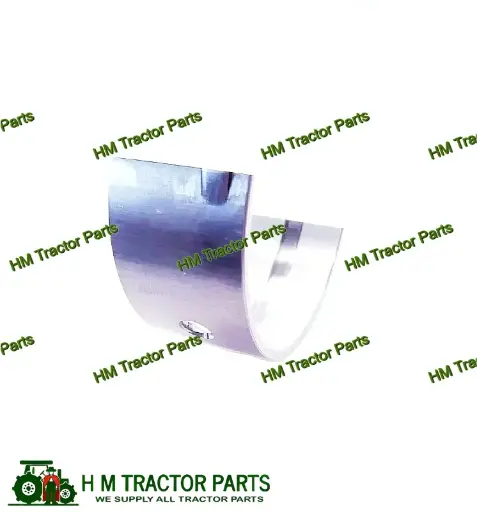 Mahindra Tractor Bearing Main Journal Top 006004887F1