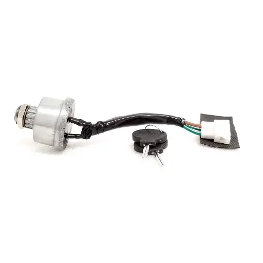 Mahindra Tractor Ignition Rotary Switch 007701402C92
