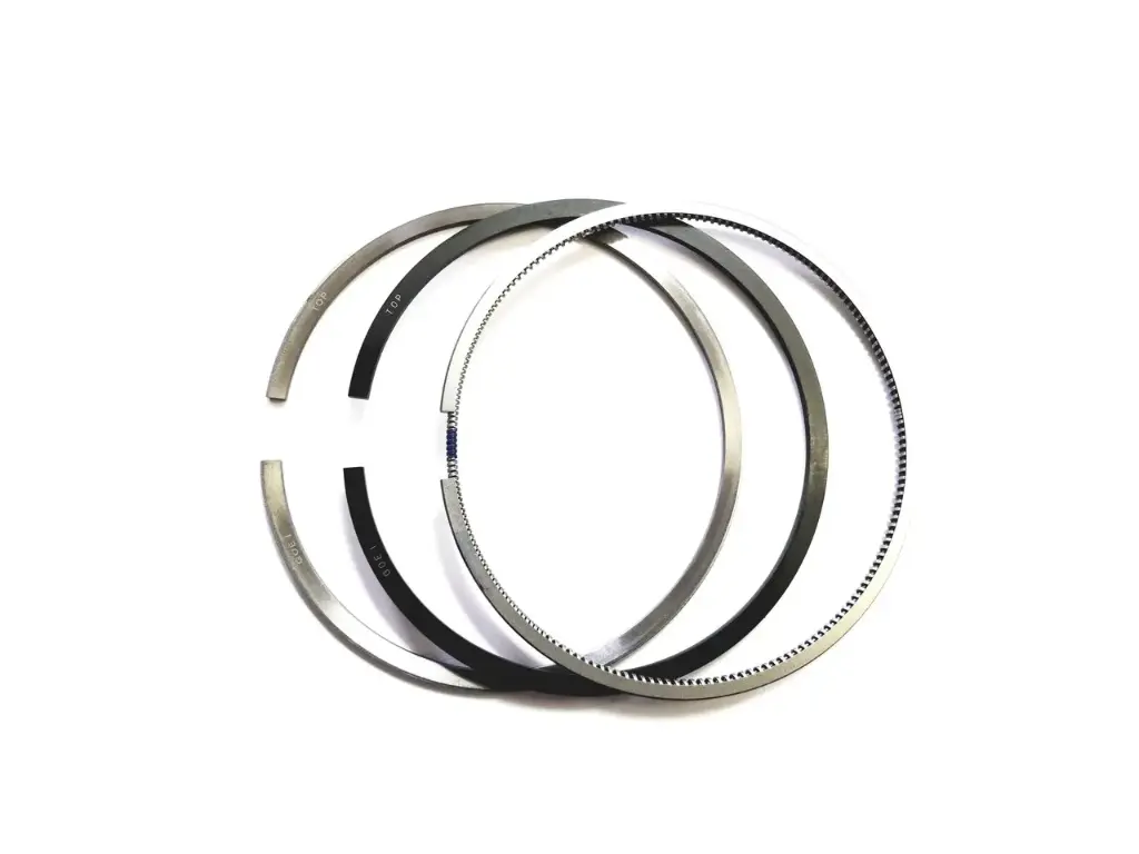 Mahindra Tractor RING Set Piston 006008666F91