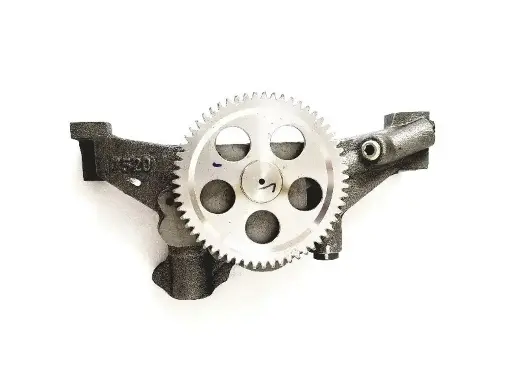 Mahindra Tractor Oil Pump Assembly 006004090F92