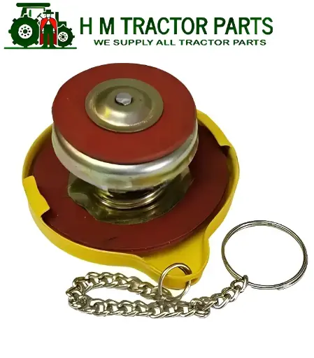 RADIATOR CAP FIT FOR MAHINDRA TRACTOR 006001118R91