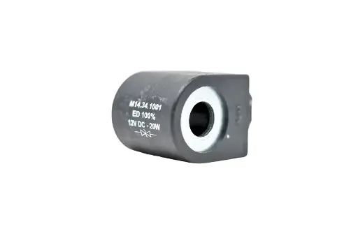 Mahindra Tractor SOLENOID For PTO Control Valve E007205597D1