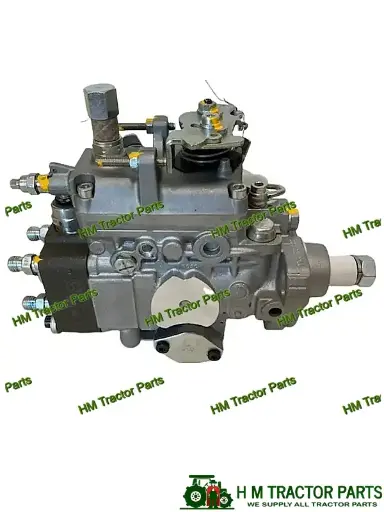 MAHINDRA ROTARY FUEL INJECTOR PUMP FOR 7520