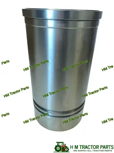 Mahindra Tractor Cylinder Liner 000021637E1 / 000021637E11