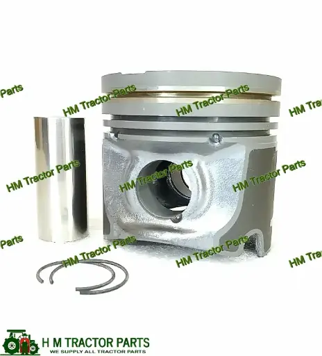 Mahindra Tractor PISTON with Pin 006000775F91
